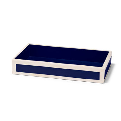 Bathroom Tray