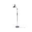 Bartholomeo 169cm Silver LED Task Floor Lamp
