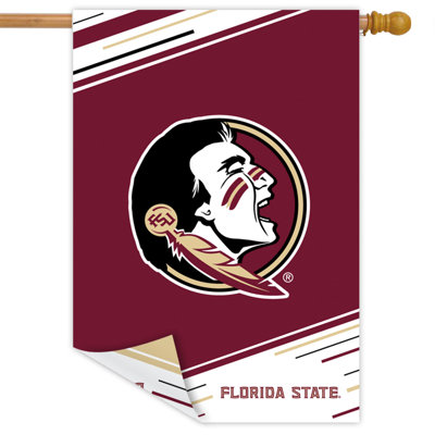 Drapeau de la Florida State University