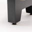 Foyer de table en fer Iron-804279657