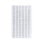 Georgia Striped Rectangle Bath Rug-50179505