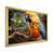 Gold Single Picture Frame