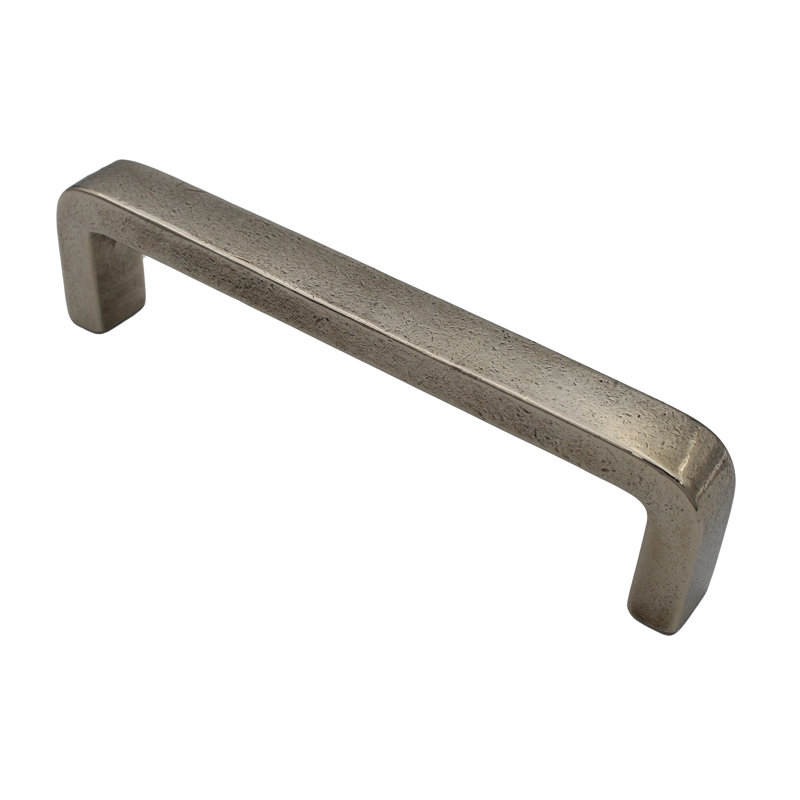Milano Bar / Handle Pull, White Bronze