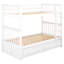 Lit superposé simple au-dessus de simple avec tiroirs, lits convertibles-1083135659-1083135656