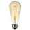 Amber LED Bulb