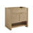 Solene 36'' Single Bathroom Vanity with Top-111376998-111376993