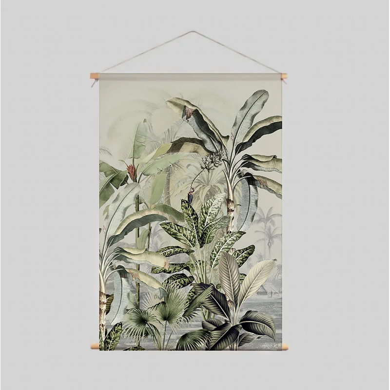 Cotton Wall Hanging