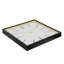 Horloge murale moderne FORMA