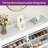 16 Pair Flip Down Shoe Storage-1173073738
