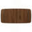 Natural Walnut And Black Rectangular Dining Set-923827695
