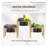Falkner Wood Raised Garden Bed-1739533515