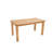 Pine Solid Wood Dining Table-1582582973-1582582971