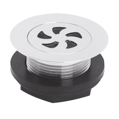 Wastes & Extras 7.35cm Offset Waste