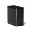 12-Liter Open-Top Trash Can-88684836