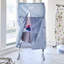Natumbua Steel Laundry Room Organiser