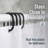 Solid Plastic Shower Curtain Hooks Rings-46000983