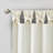 Jaquori Room Darkening Curtain Single Panel