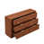 Walnut sélectionné