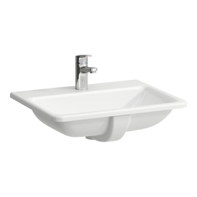 Laufen PRO S 22.05'' L Bathroom Sink