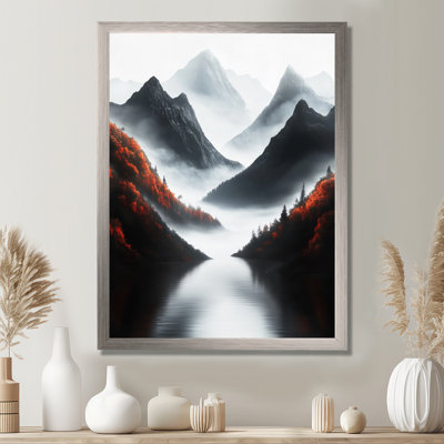 Art mural sur toile Gigette