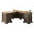 Carror L-Shaped Executive Desk
