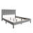 Haines Full Upholstered Panel Bed-1553814488-1553814489