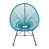 Turquoise est en rupture de stock