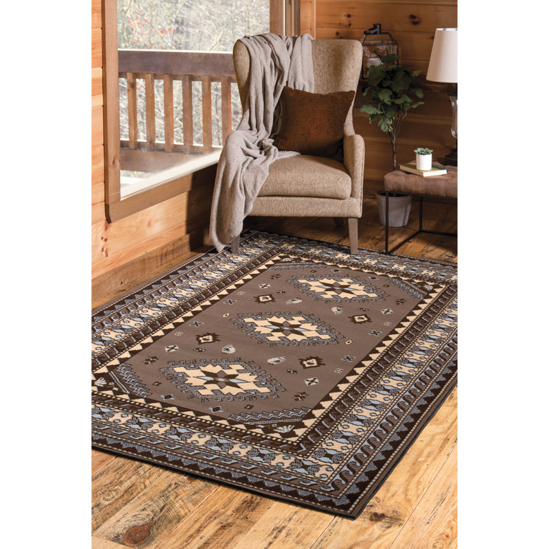 Juana Indoor Rug, 2'3" x 7'2"