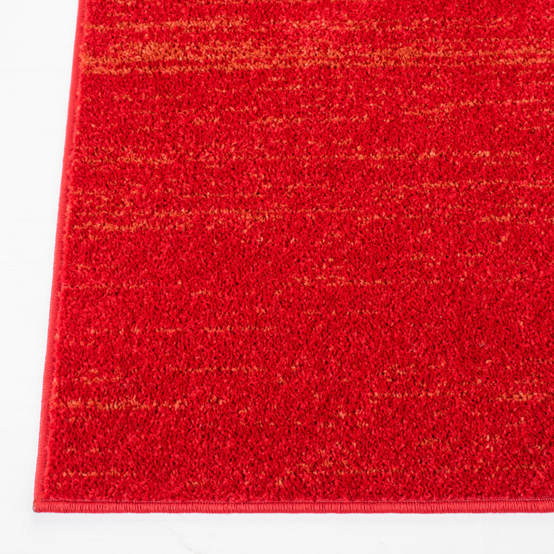 Finy Ombre Area Rug, Rectangle 165 x 231 cm