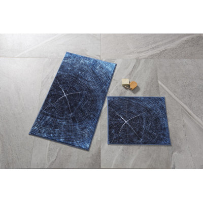 Non-Slip Bath Rug
