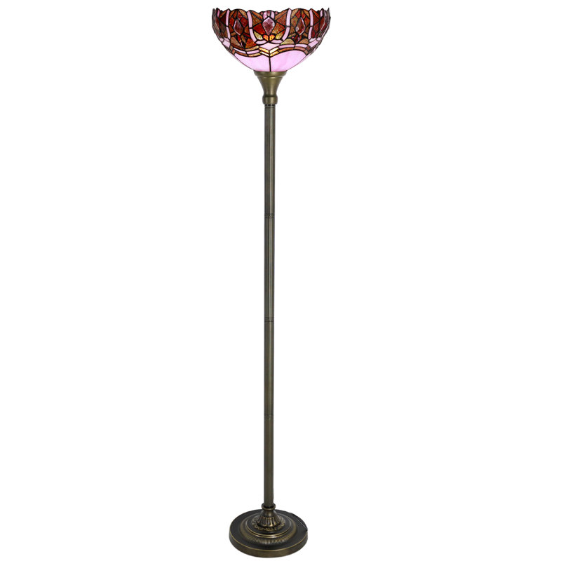 Longford 67 " Floor Lamp