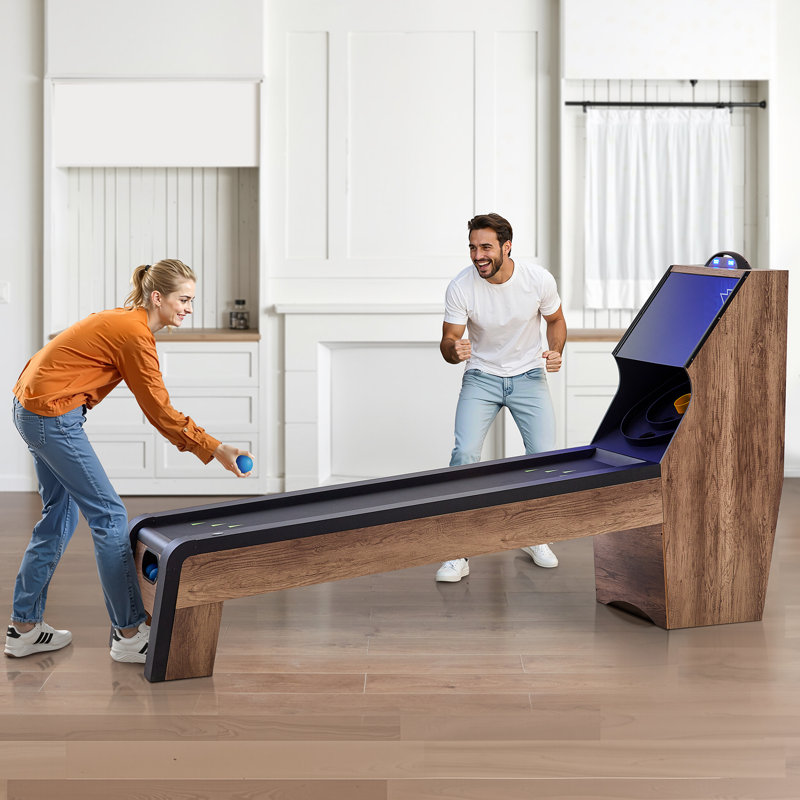 Table de jeu 9 pi Roll & Score Arcade