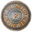 Handmade Metal Decorative Bowl