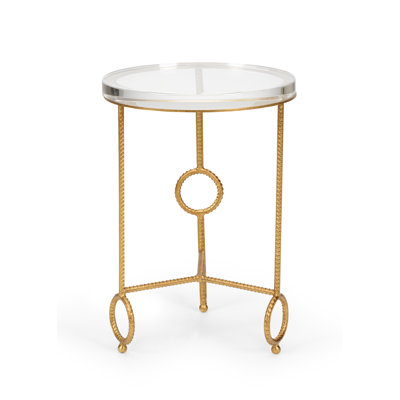 Table de bout Yonkers