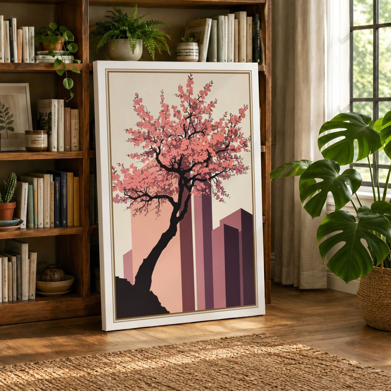Print, 36x24 - 91.4 x 61.0 cm, Taupe Border