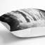 Forest Blur Cushion with Filling-56946069-56946070