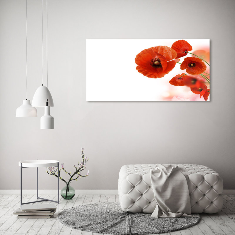 Maki - Wrapped Canvas Print