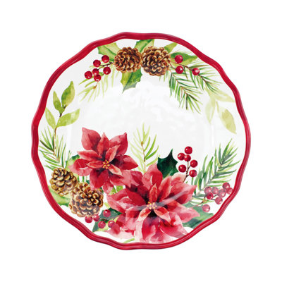 Gorgeous Dining Dessert Plate Set