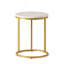 Table de bout