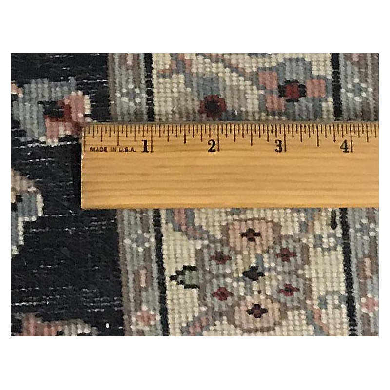 One-of-a-Kind 2'5" X 11'8" Area Rug
