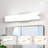 24" Dimmable LED 20W Vanity Light 3000K/4000K/5000K CCT Adjustable