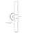 Armed Sconce-57686108-57686106