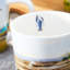 Felix Doolittle Handmade Porcelain Coffee Mug