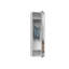 Hyland 1 Door Laminate Wardrobe-538373209