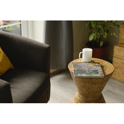 Aesthetic Side Table