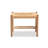 Friedlaender Solid Wood Bench-121780724