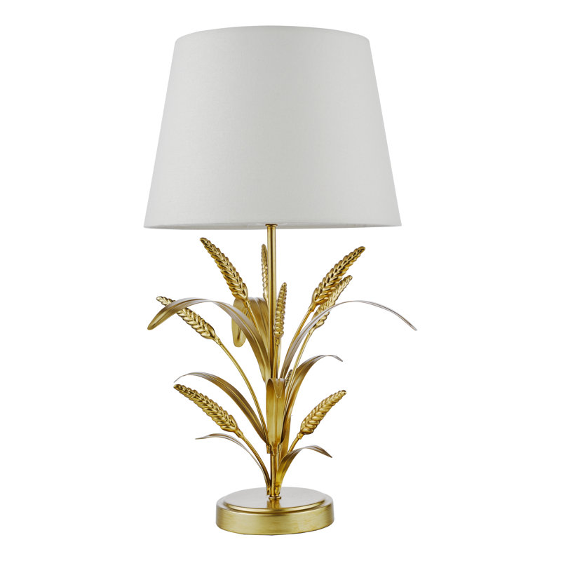 Metal Table Lamp Lamp