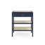Caanan Glass End Table-64776316