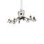 10 - Light Chandelier