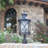 Atiyana Seeded Lantern Head